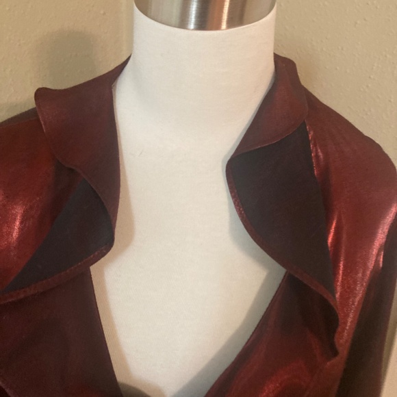 XSCAPE Blouse - Picture 5 of 6